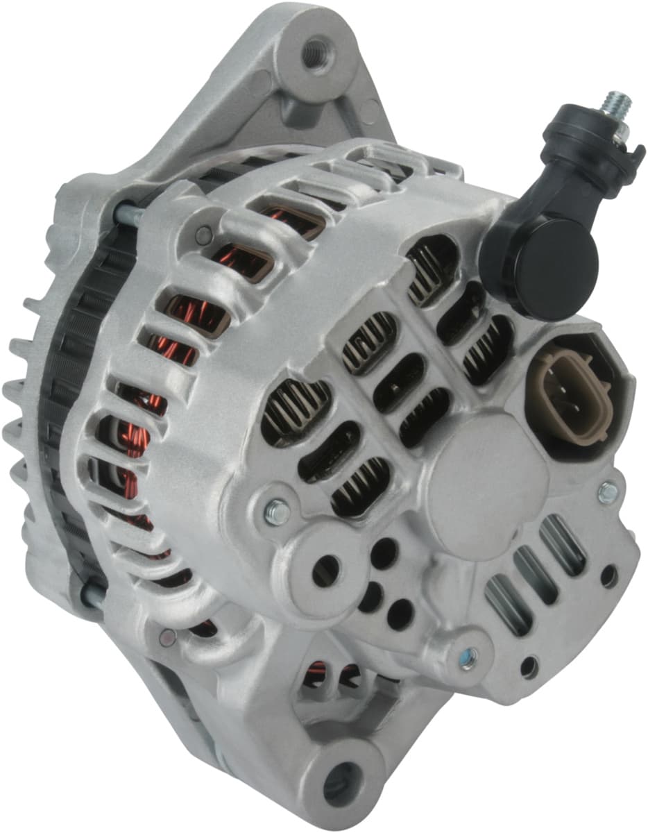 Product image - rear view