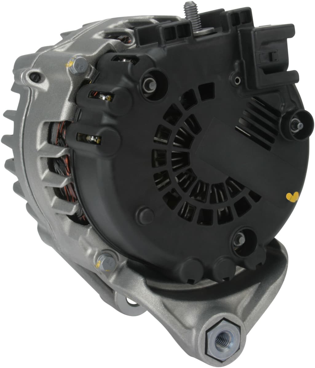 Product image - rear view