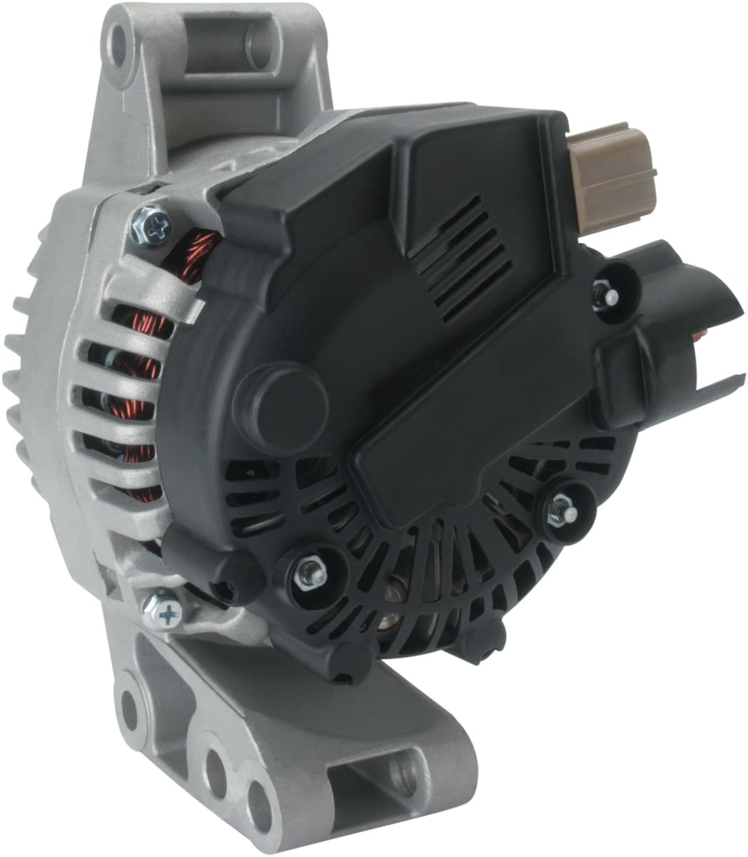 Product image - rear view
