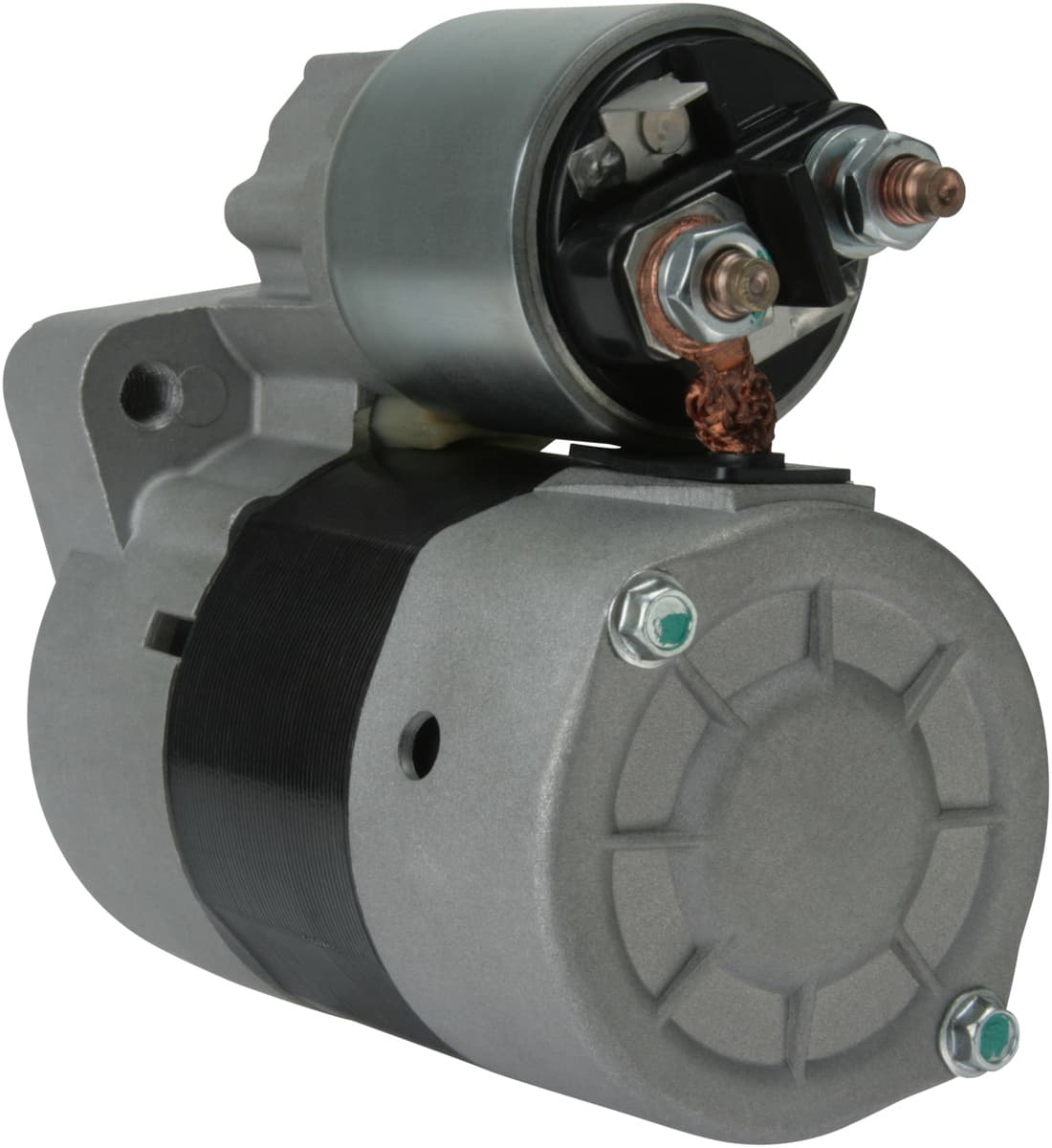 Product image - rear view
