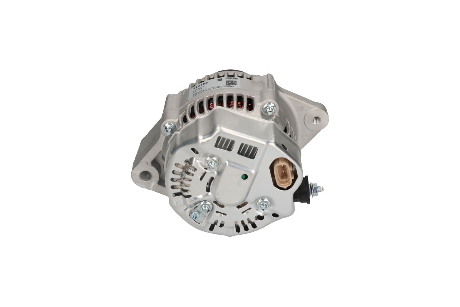 Product image - left view