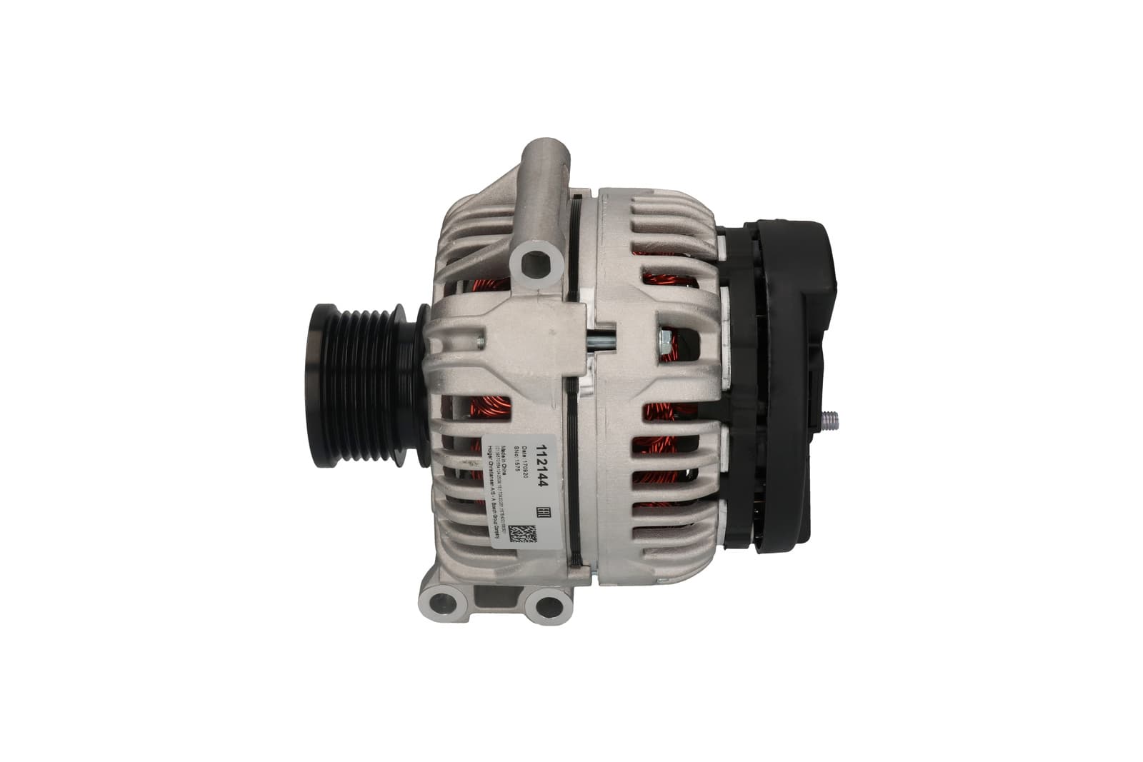 Product image - front view