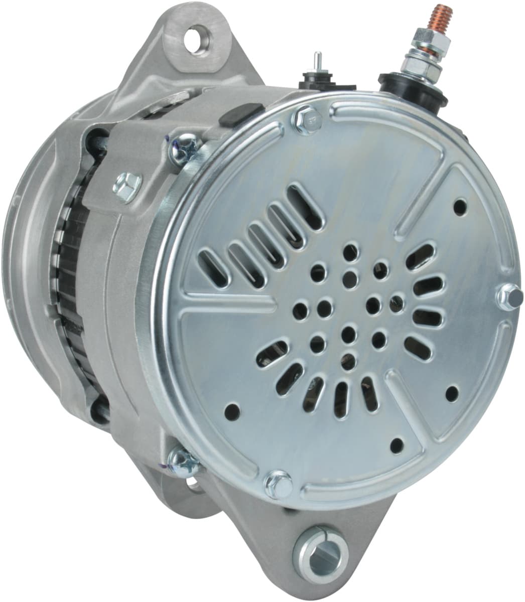 Product image - rear view