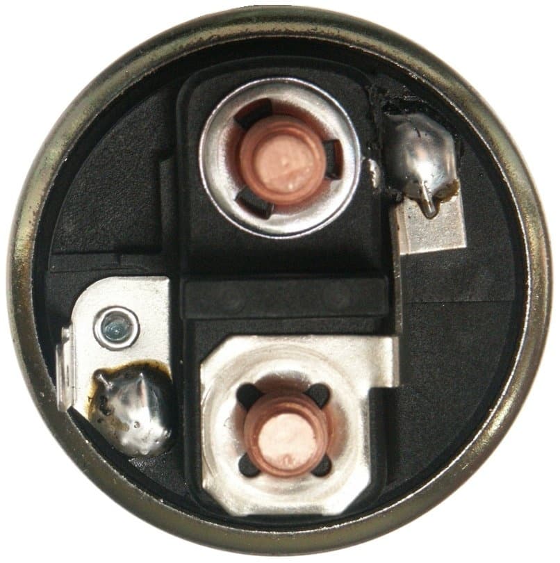 Product image - rear view