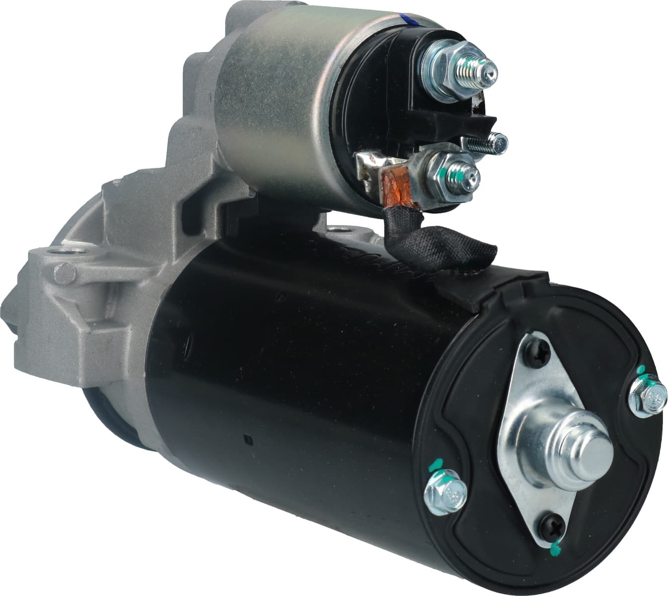 Product image - rear view