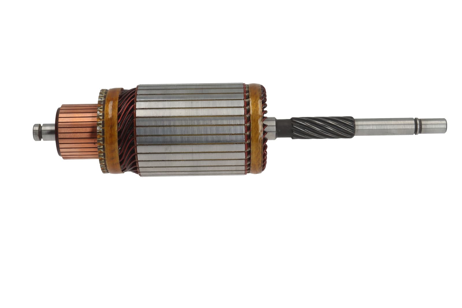 Product image - front view