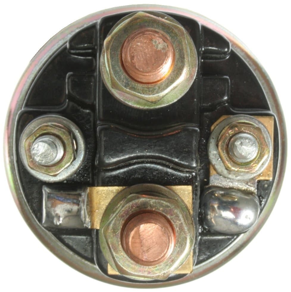 Product image - rear view