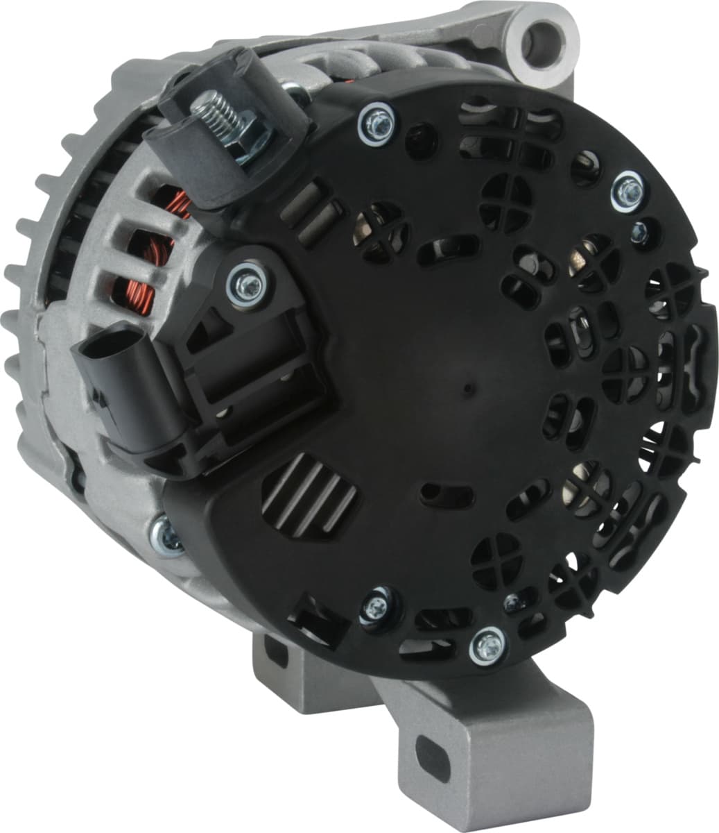 Product image - rear view