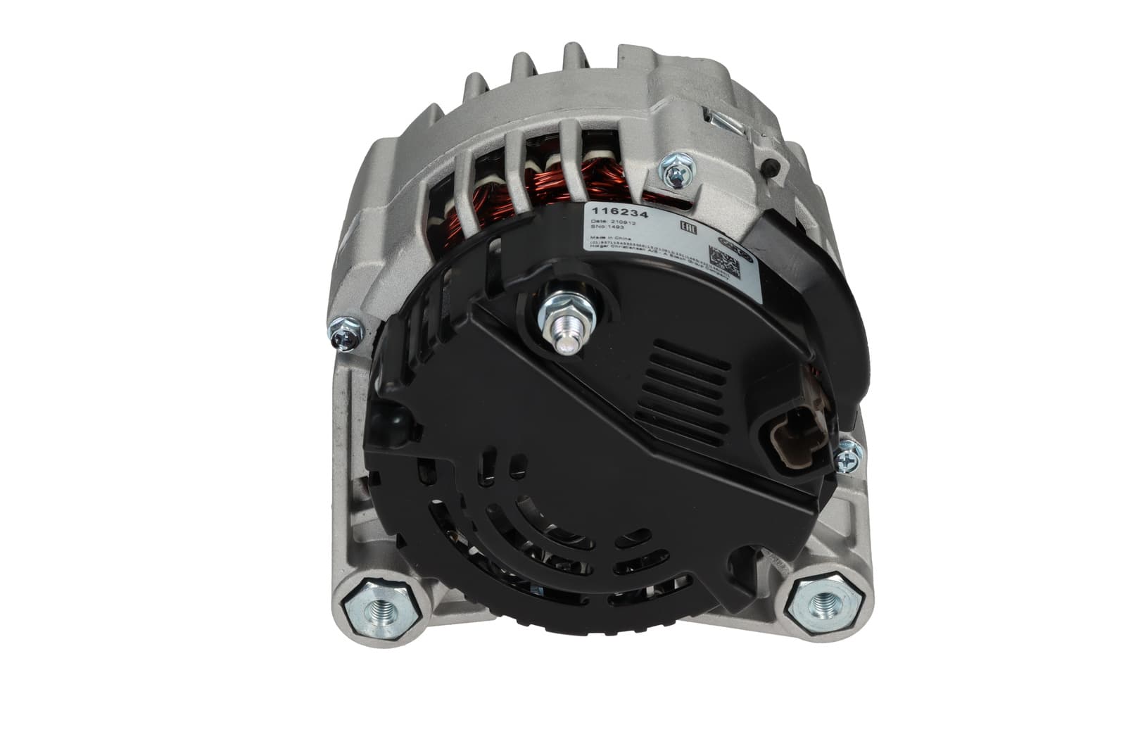 Product image - left view
