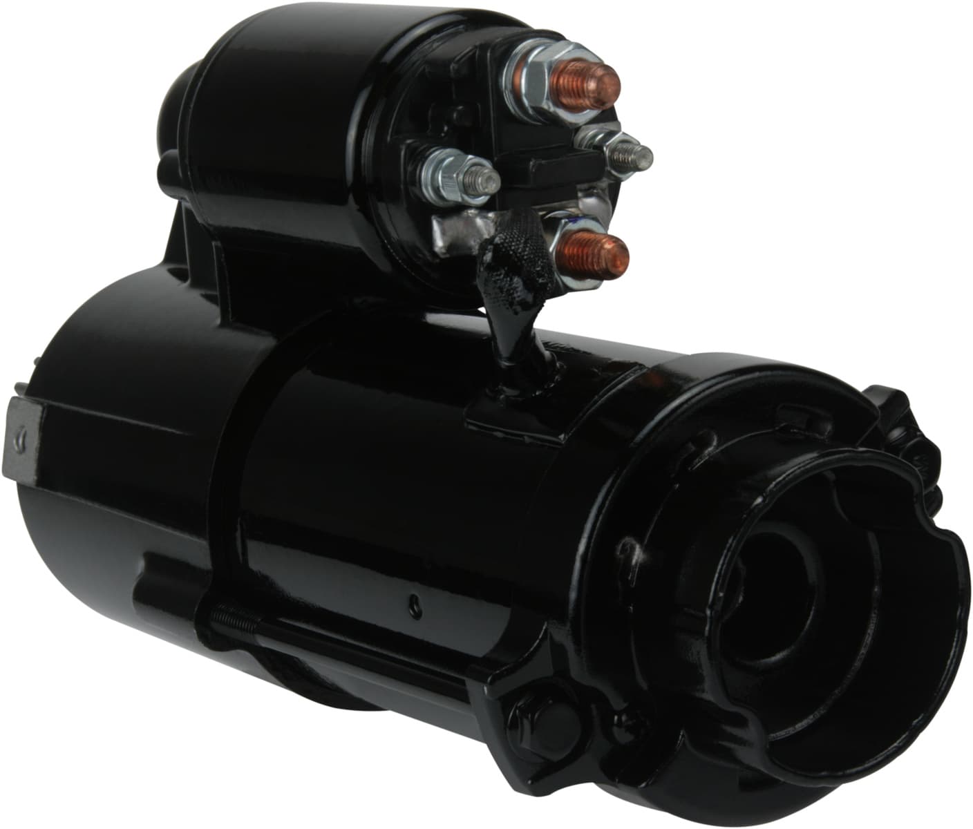 Product image - rear view