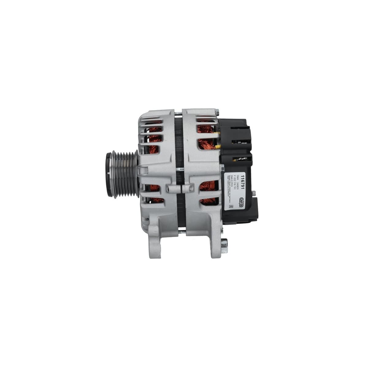 Product image - front view