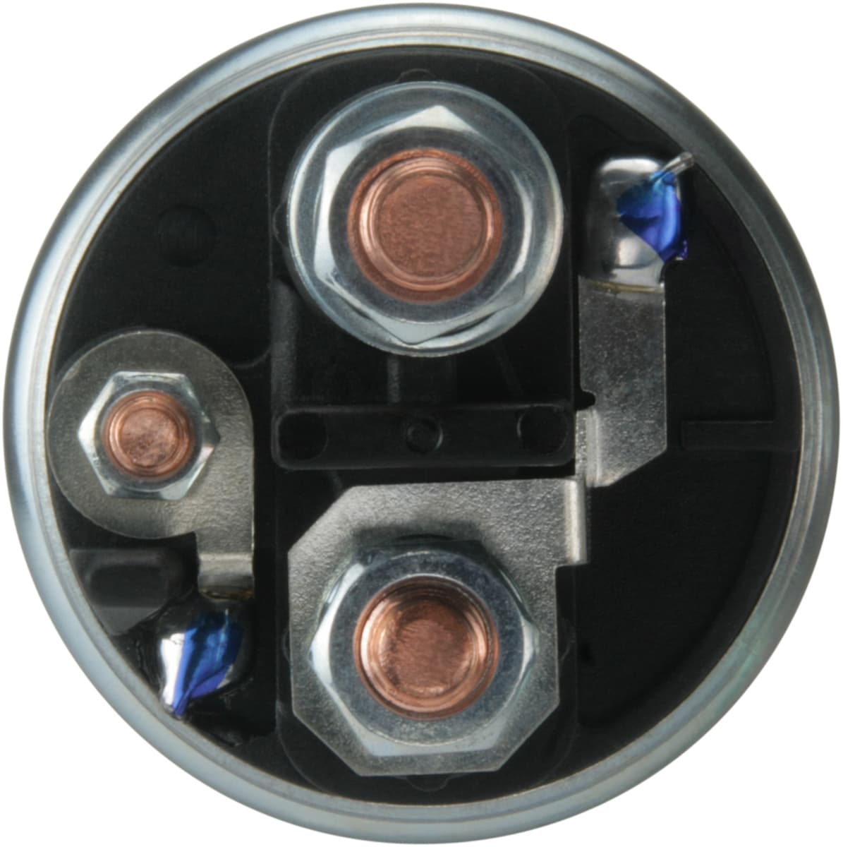 Product image - rear view