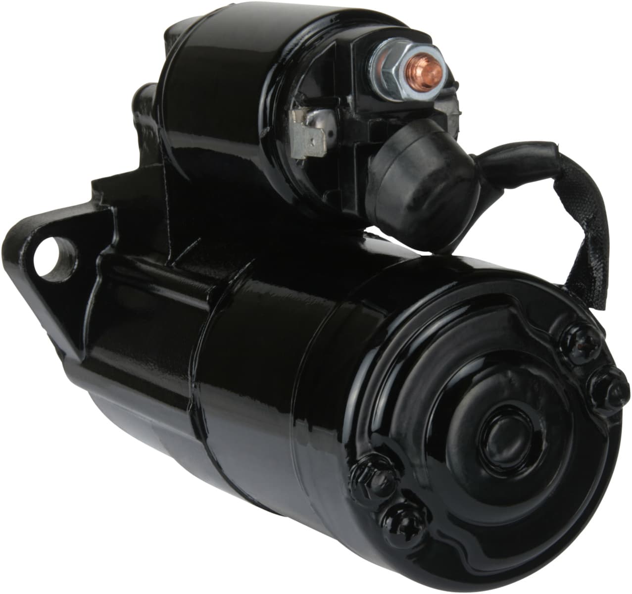 Product image - rear view