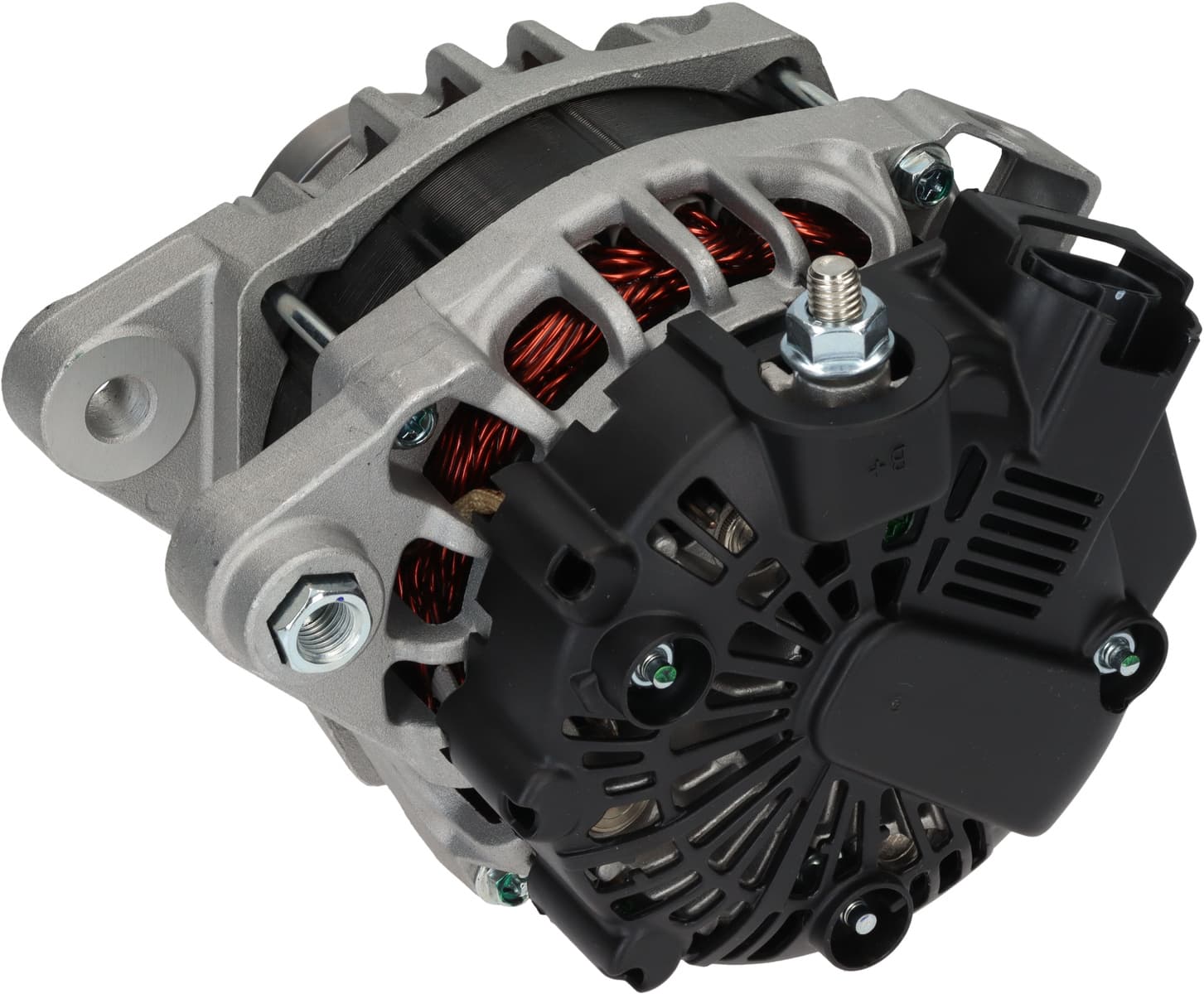 Product image - rear view