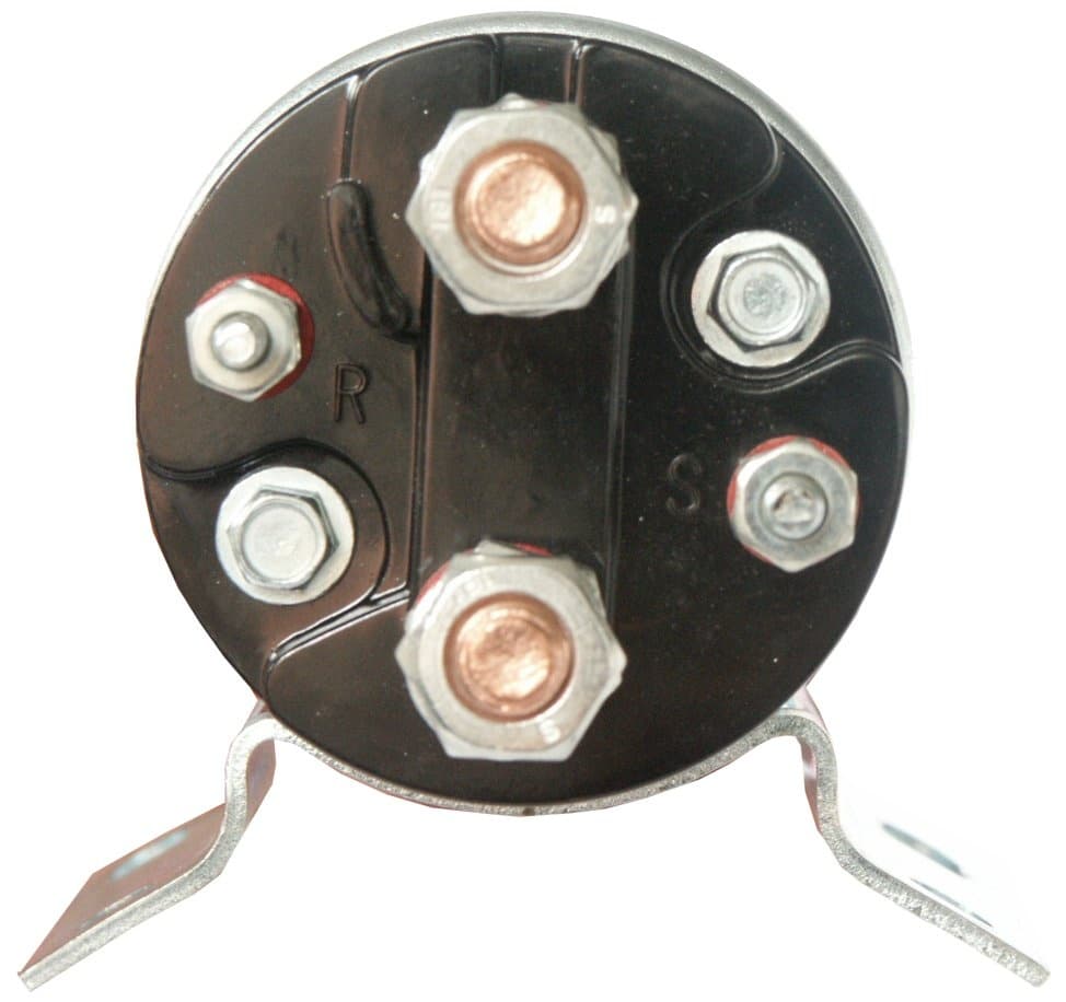 Product image - rear view