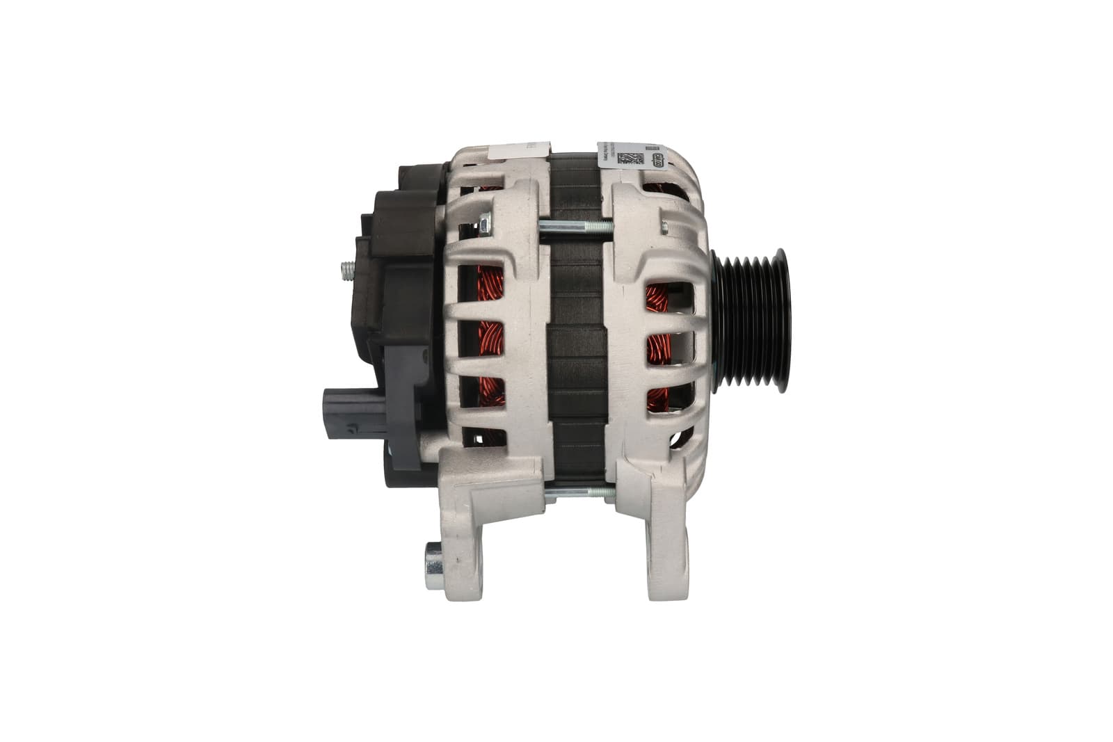 Product image - rear view