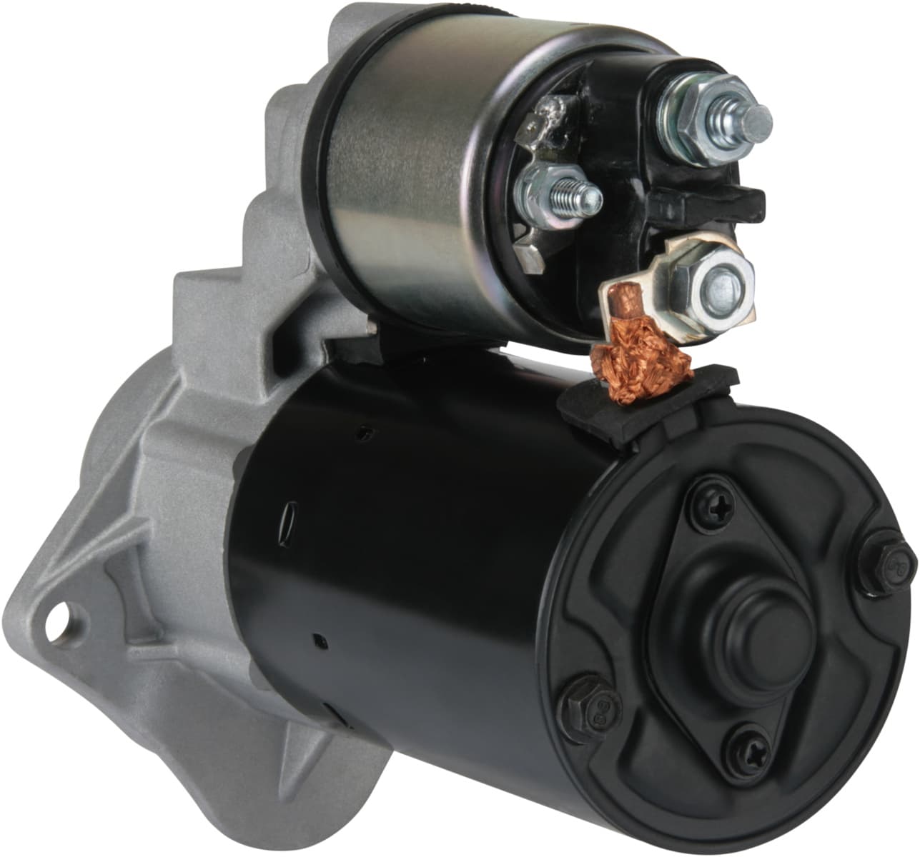 Product image - rear view