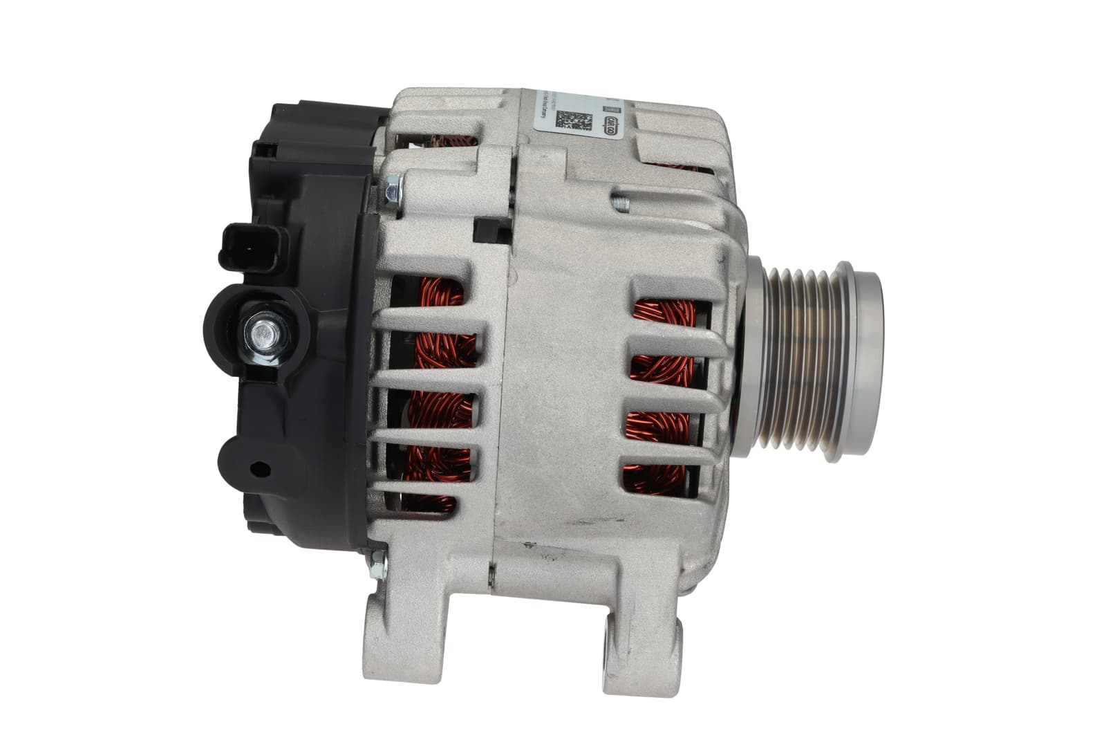 Product image - rear view