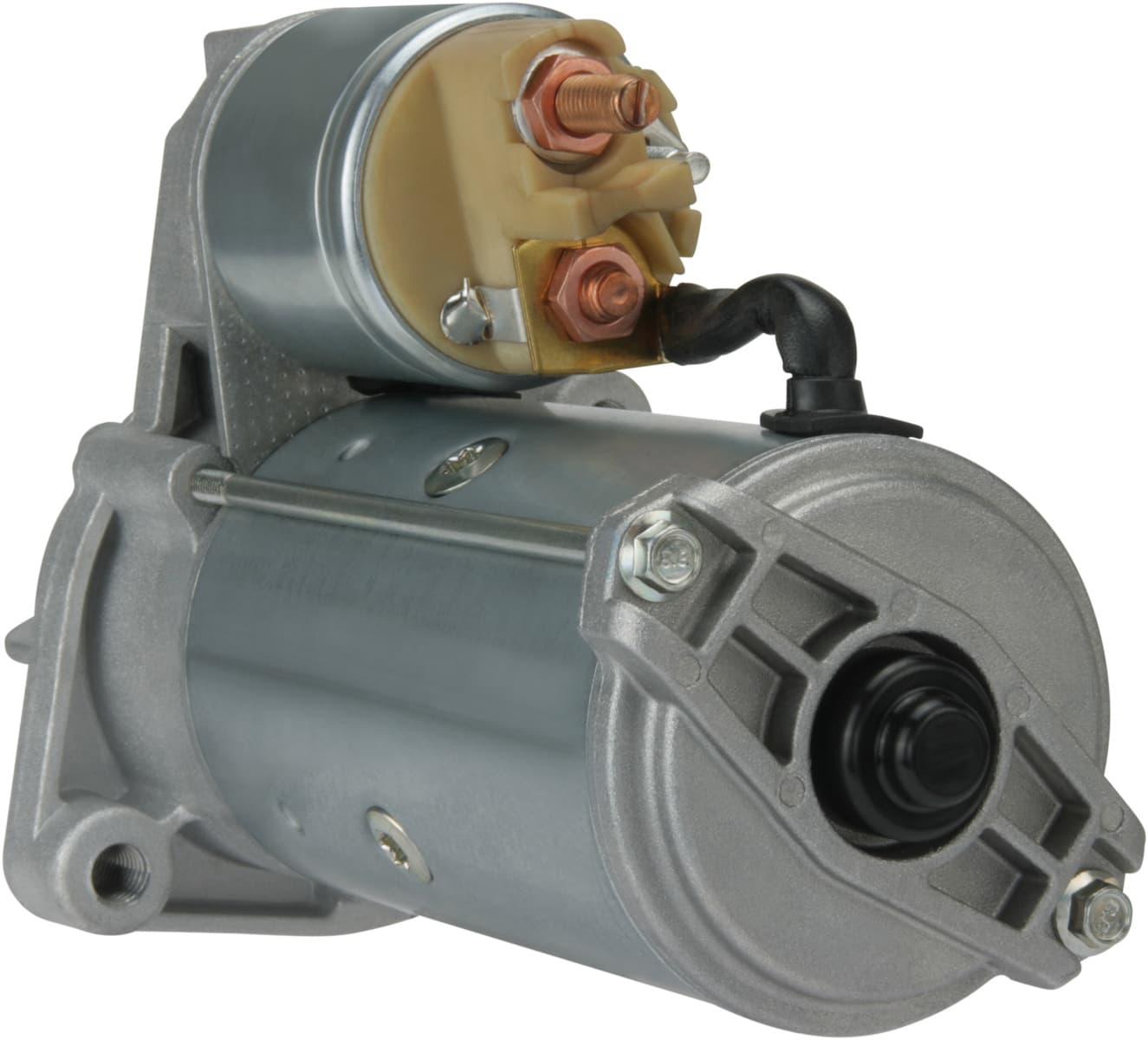 Product image - rear view
