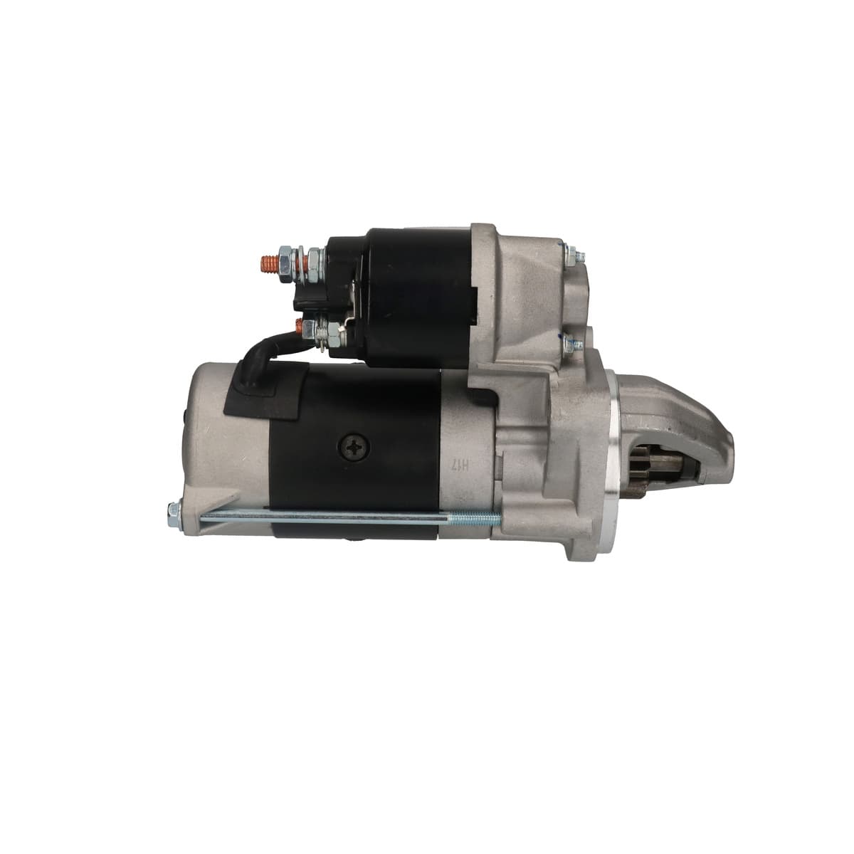 Product image - rear view