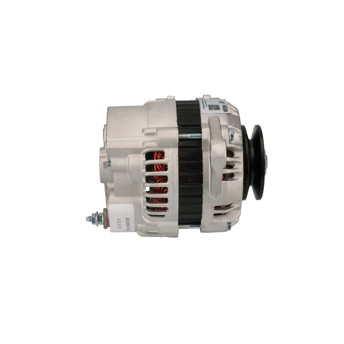 Product image - rear view