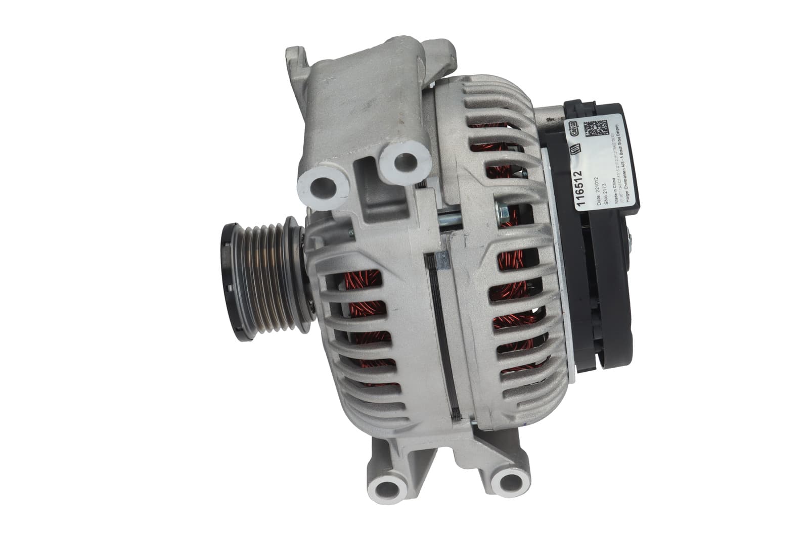 Product image - front view