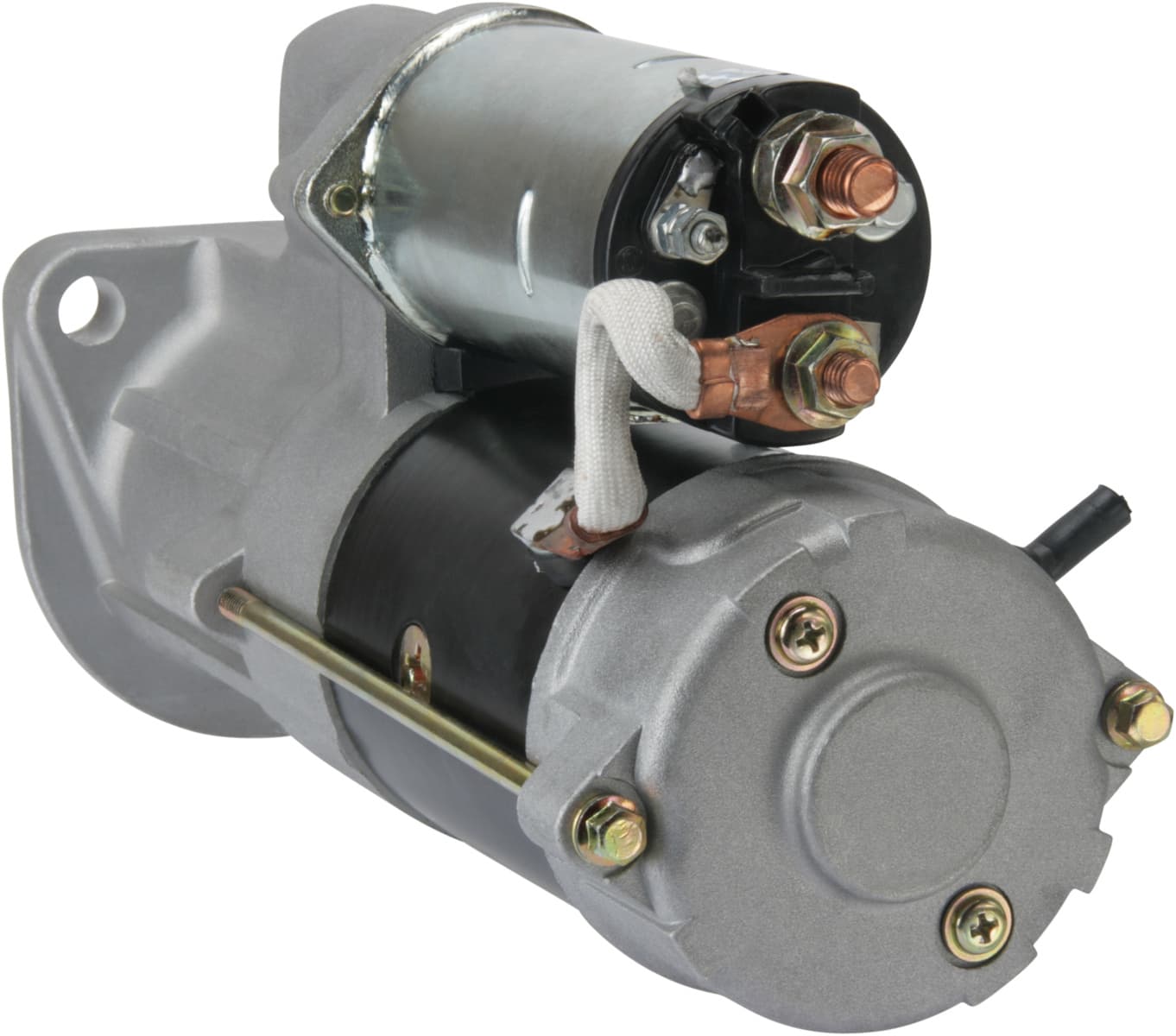 Product image - rear view