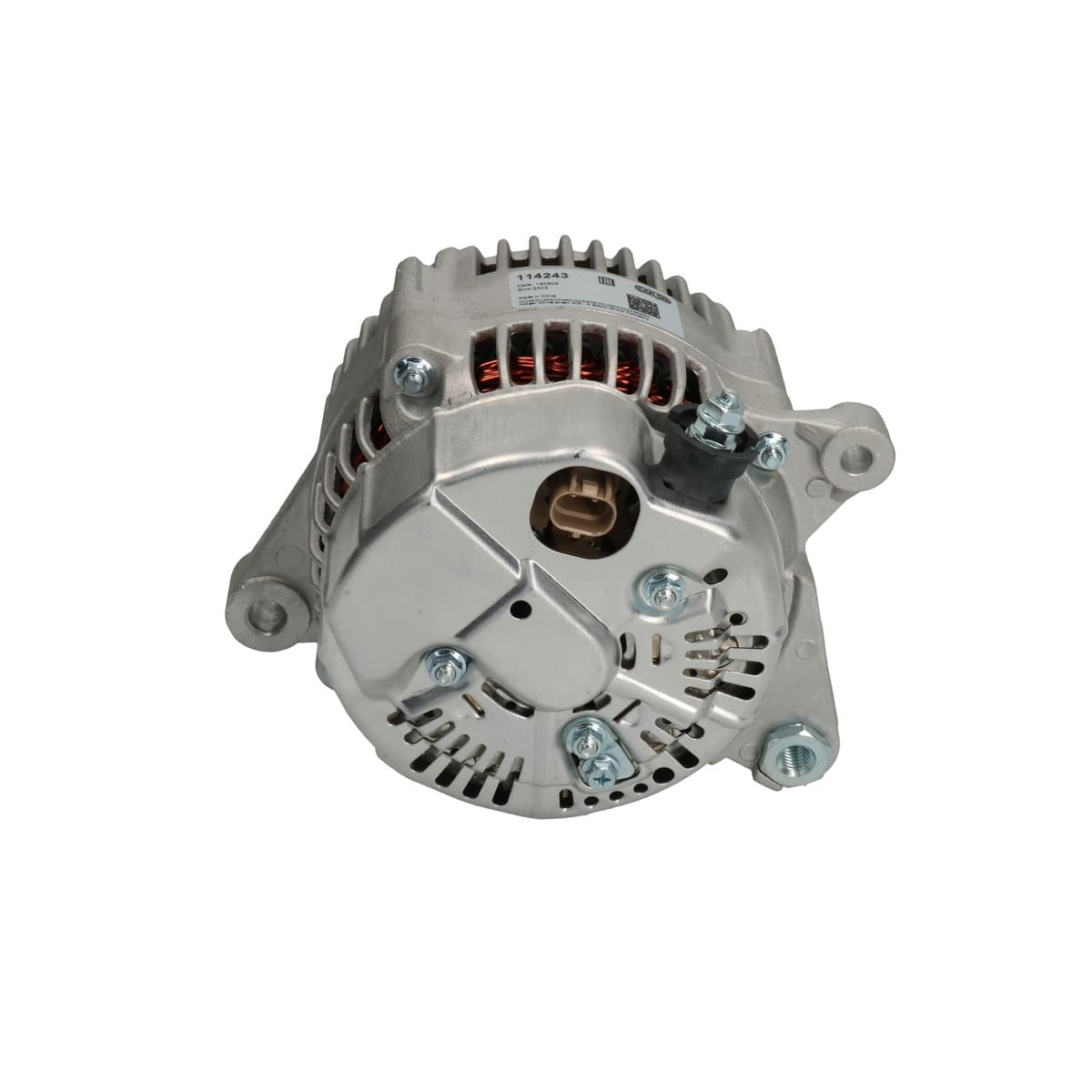 Product image - left view