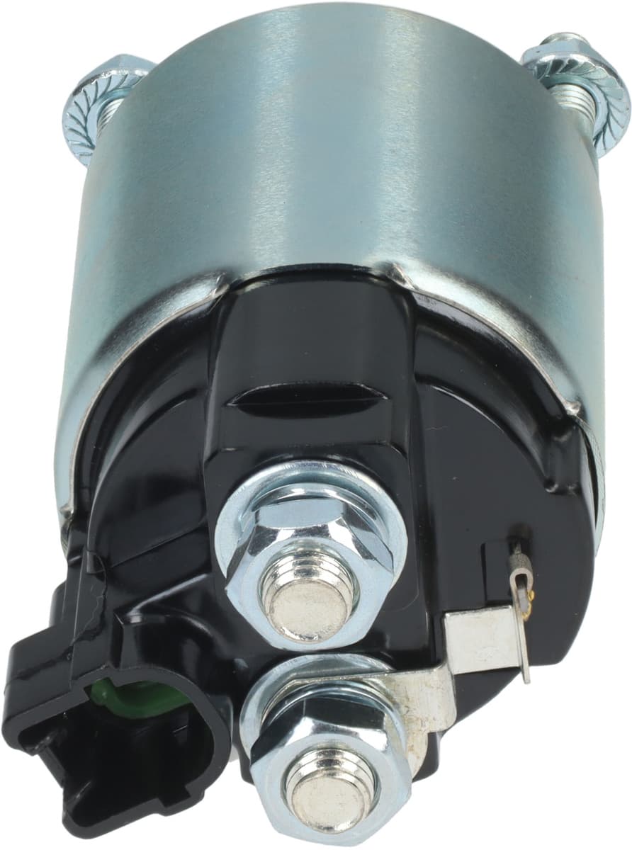 Product image - rear view