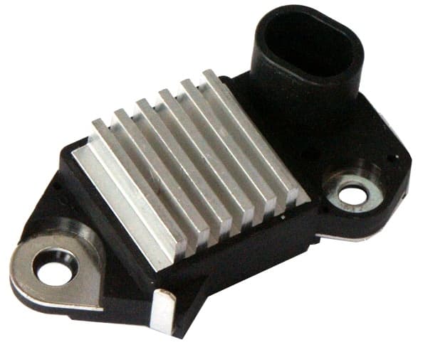 F032233975 - EL Field  Regulator
