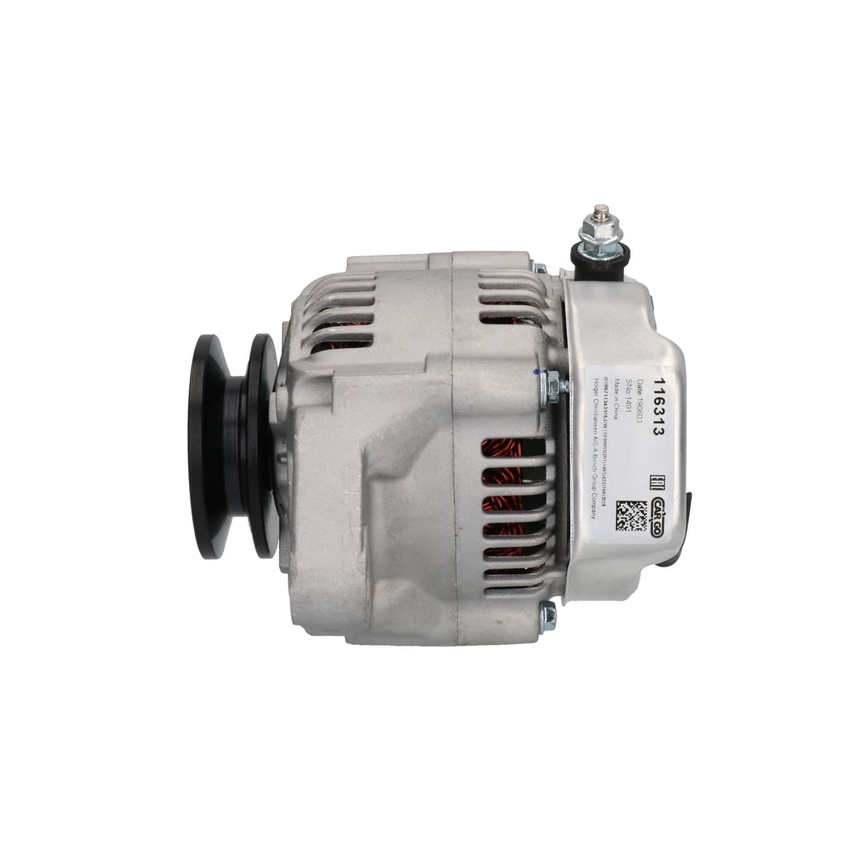 Product image - front view