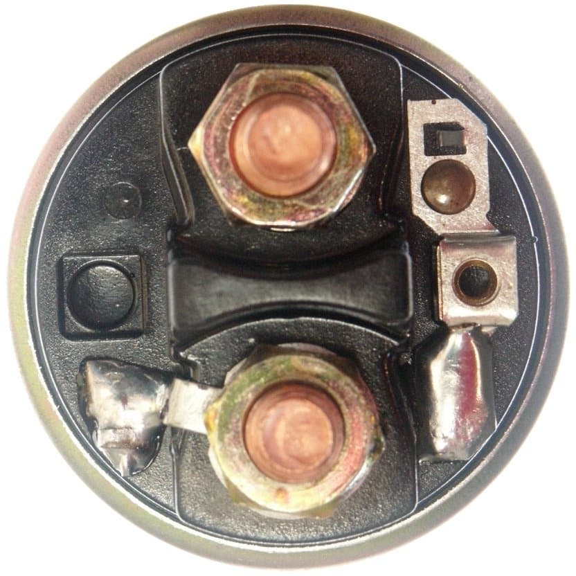 Product image - rear view