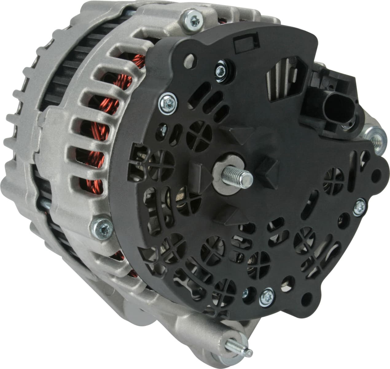 Product image - rear view