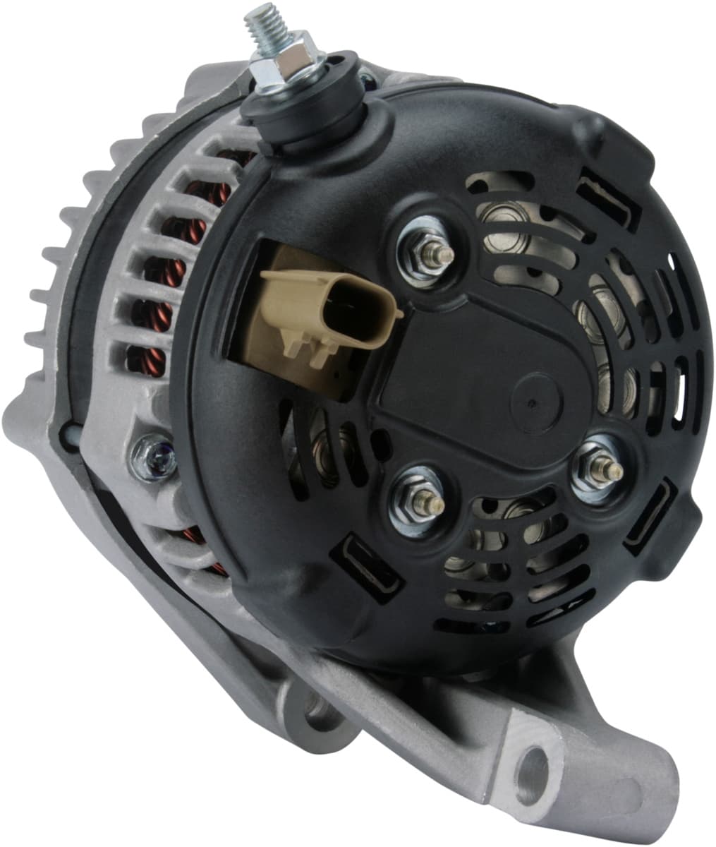 Product image - rear view