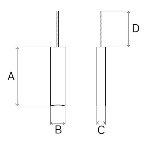 Dimensional Drawing