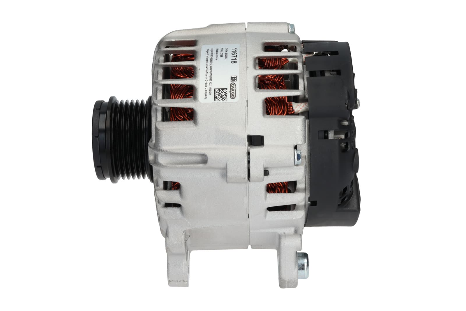 Product image - front view