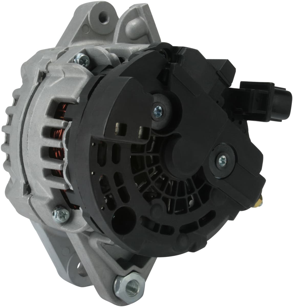 Product image - rear view