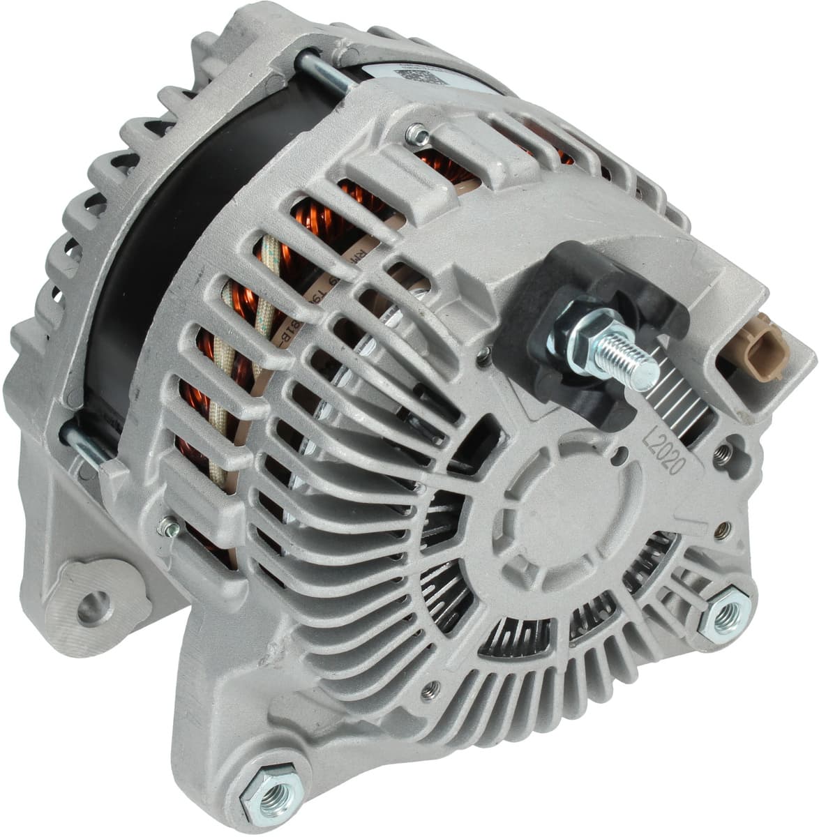 Product image - rear view