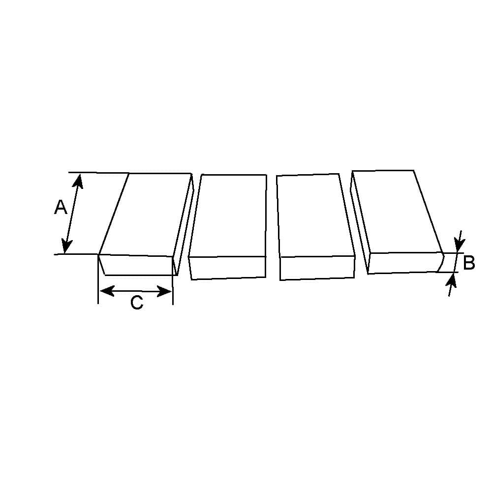 Dimensional Drawing