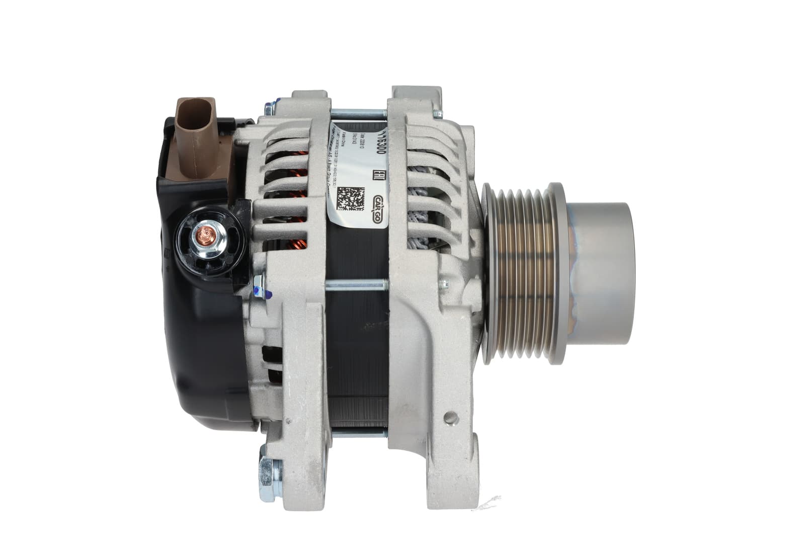 Product image - rear view