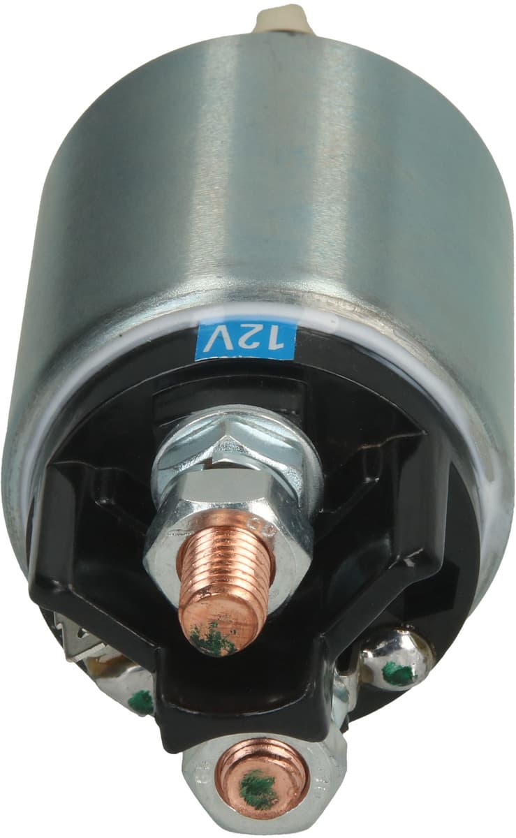 Product image - rear view