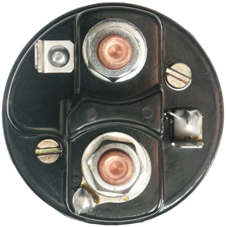 Product image - rear view