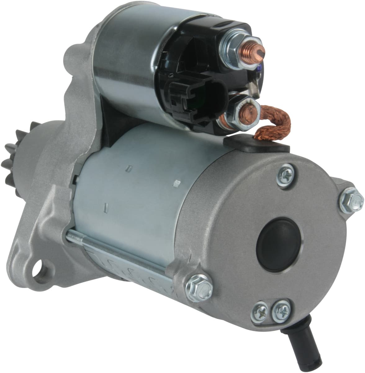Product image - rear view