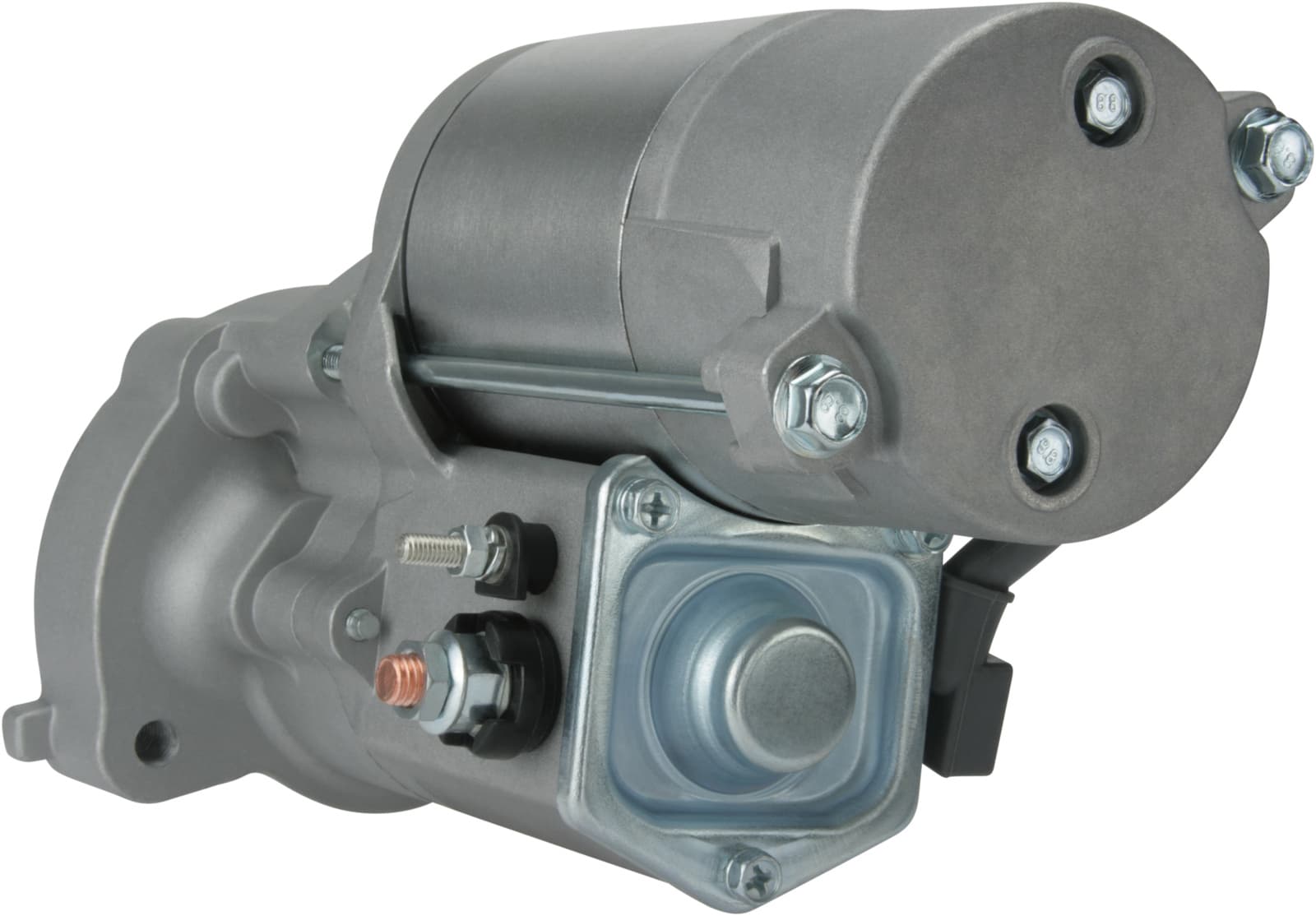 Product image - rear view