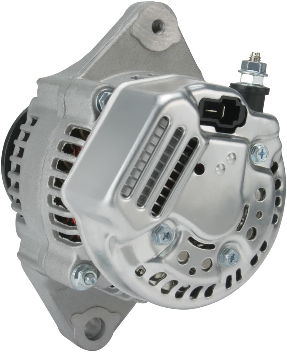 Product image - rear view