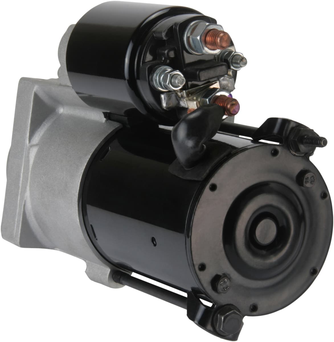 Product image - rear view