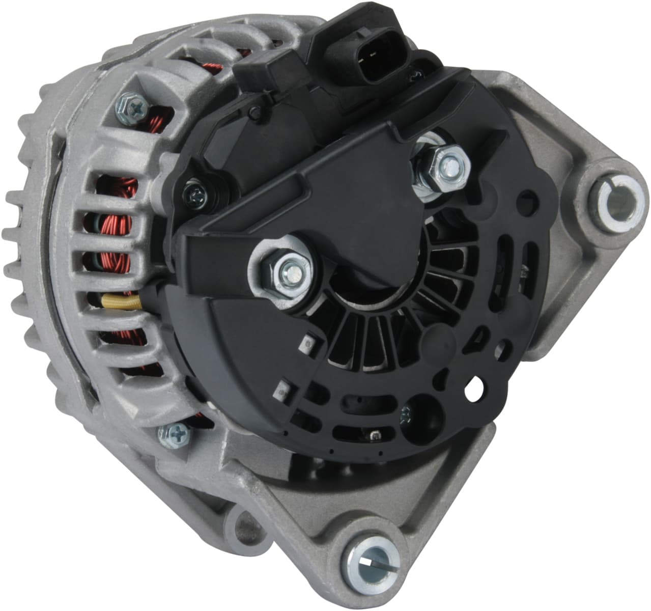 Product image - rear view