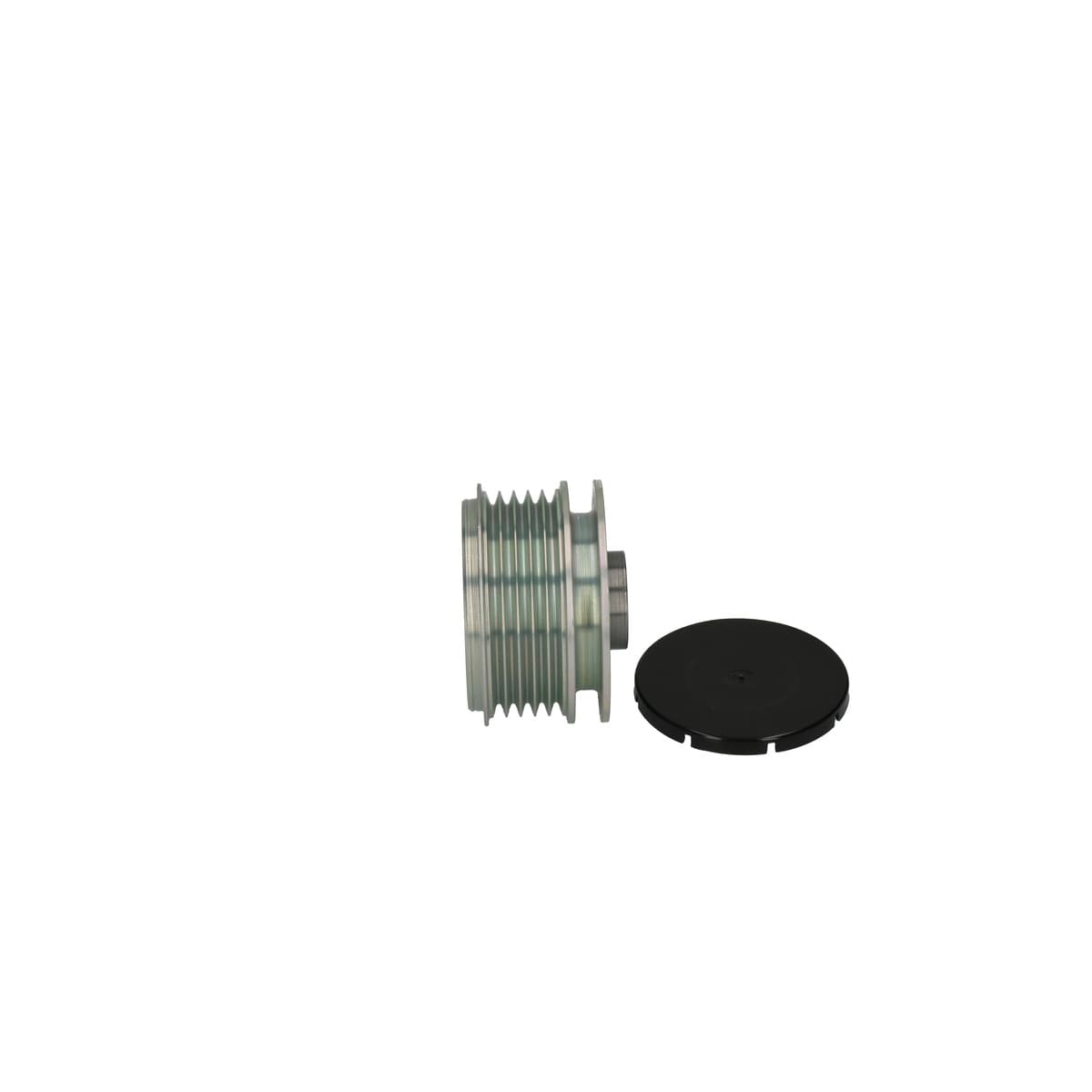 Product image - rear view