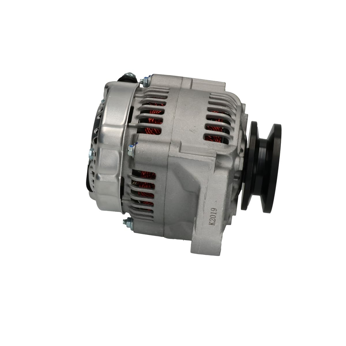 Product image - rear view
