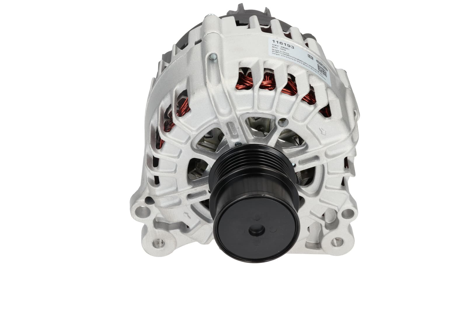 Product image - right view